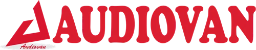 Audiovan