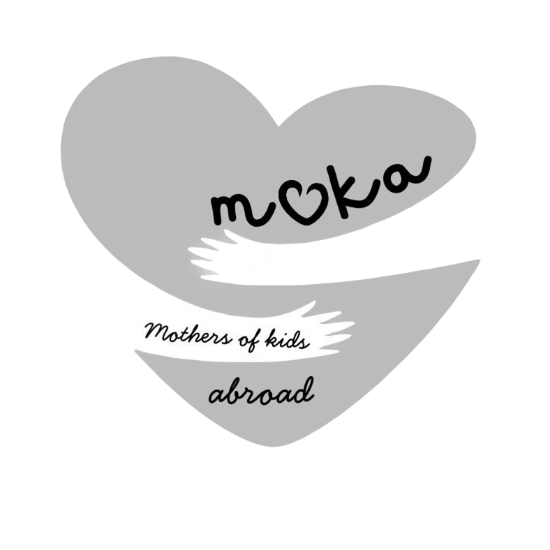 Mokaa Moms